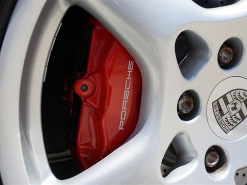 Used 2007 Porsche 911 Carrera 4S AWD/4WD image 30