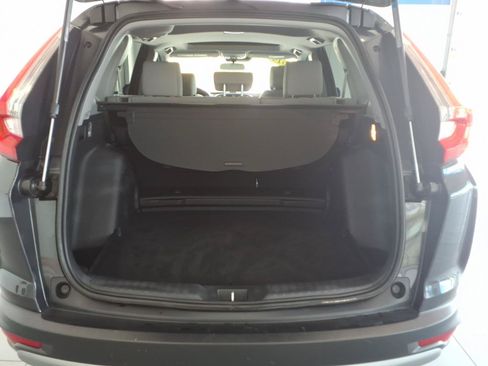 Certified 2019 Honda CR-V EX image 19