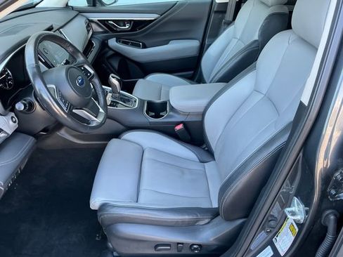 Certified 2023 Subaru Outback Limited AWD/4WD image 13