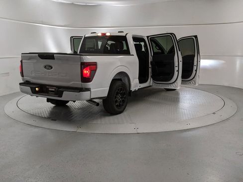 New 2025 Ford F150 STX image 8