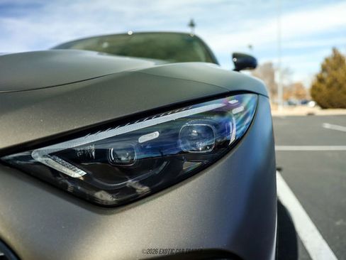 Used 2025 Mercedes-Benz SL 55 AMG 4MATIC image 68