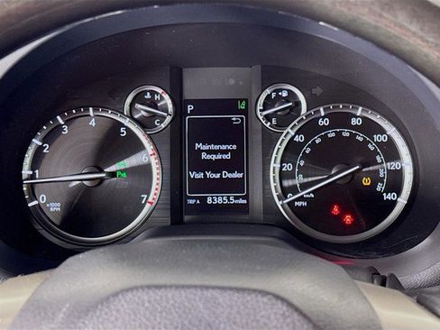 Used 2020 Lexus GX 460 Premium image 13