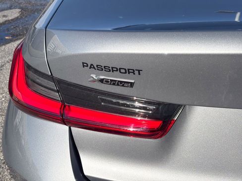 New 2026 BMW 330i xDrive Sedan w/ Premium Package image 6