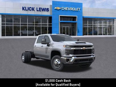 New 2026 Chevrolet Silverado 3500 LT w/ Convenience Package