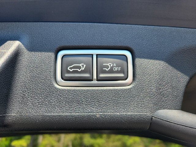 Used 2025 Kia Sorento EX w/ Panoramic Sunroof Package FWD image 21