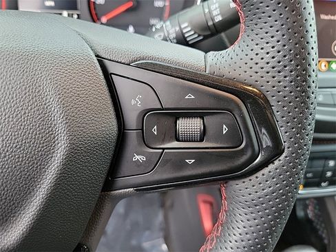 Used 2023 Chevrolet TrailBlazer RS image 22