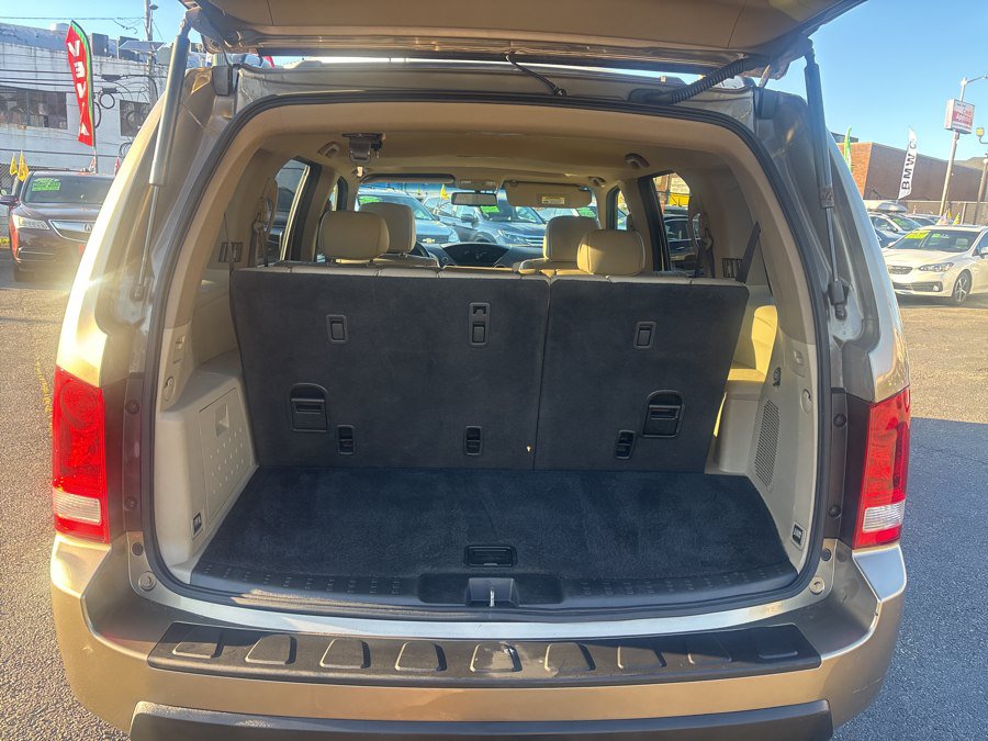 Used 2011 Honda Pilot EX-L image 10