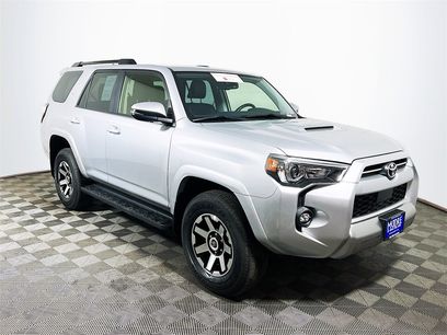 Certified 2024 Toyota 4Runner TRD Off-Road Premium