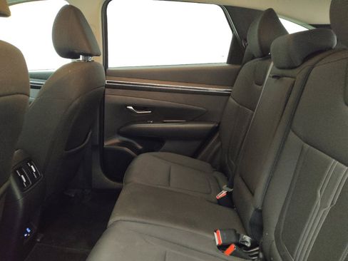 Used 2023 Hyundai Tucson SEL image 18