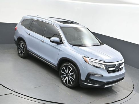 Used 2022 Honda Pilot Touring image 41