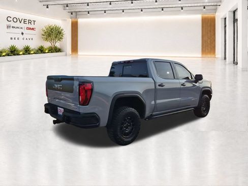 Used 2024 GMC Sierra 1500 AT4X w/ AT4X AEV Edition AWD/4WD image 13