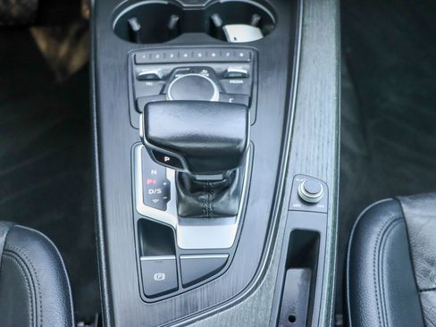 Used 2017 Audi A4 2.0T Ultra Premium w/ Convenience Package image 34