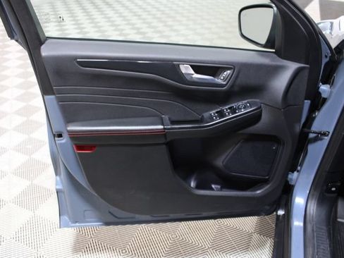 Used 2024 Ford Escape ST-Line w/ Tech Pack #1 AWD/4WD image 16