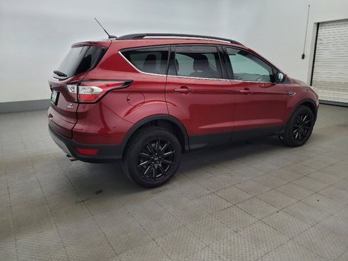 Used 2017 Ford Escape SE w/ Equipment Group 201A AWD/4WD image 10