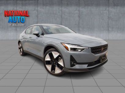 Used 2023 Polestar Polestar 2 w/ Pilot Pack