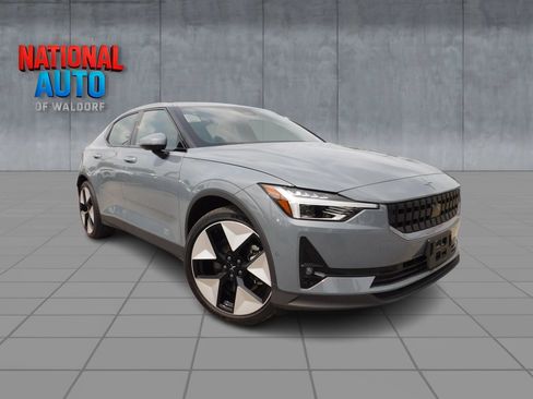 Used 2023 Polestar Polestar 2 w/ Pilot Pack FWD image 1