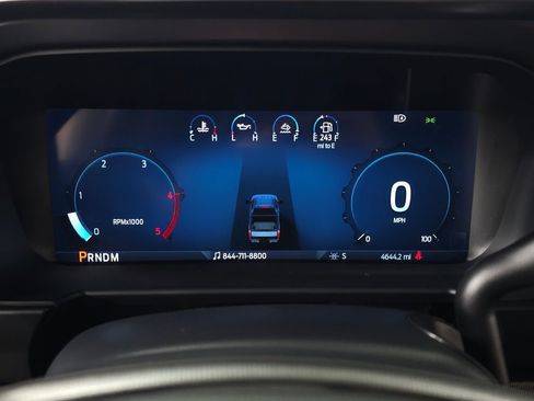 Used 2025 Ford F350 Platinum image 27