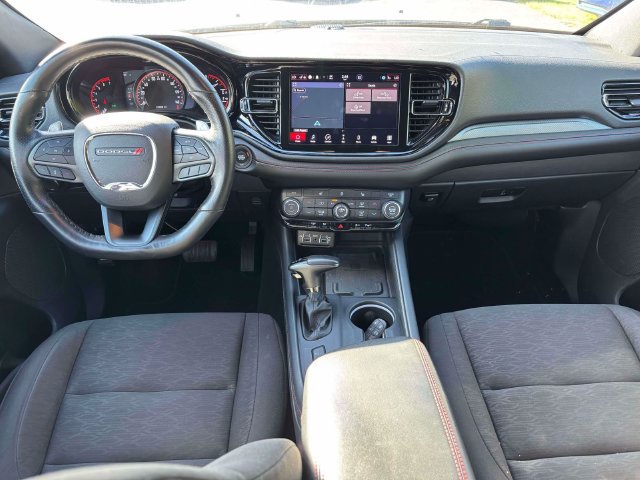 Used 2023 Dodge Durango R/T w/ Blacktop Package AWD/4WD image 29