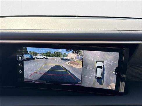 New 2026 Hyundai Palisade Calligraphy image 13