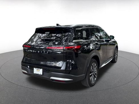 Used 2026 INFINITI QX60 Luxe FWD image 12