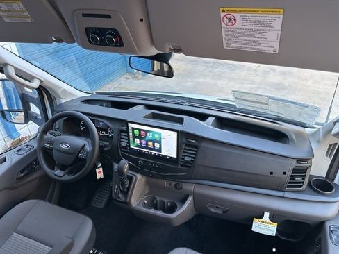 New 2024 Ford Transit 350 XL image 46