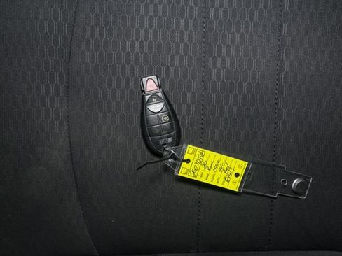 Used 2020 RAM 1500 Warlock w/ Electronics Group AWD/4WD image 36