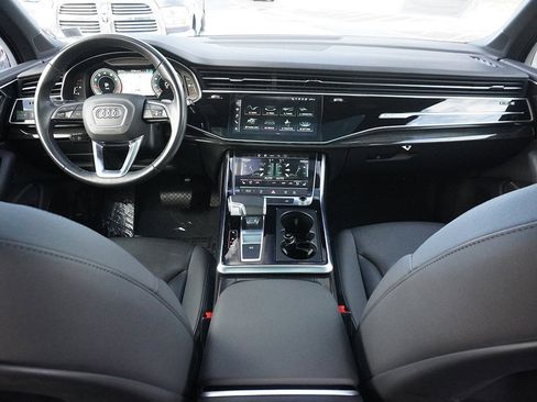 Used 2022 Audi Q7 2.0T Premium Plus image 46