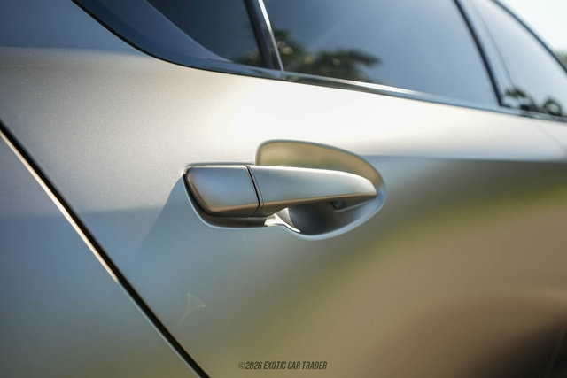 Used 2023 Lexus IS 500 w/ Accessory Package 2 RWD image 99