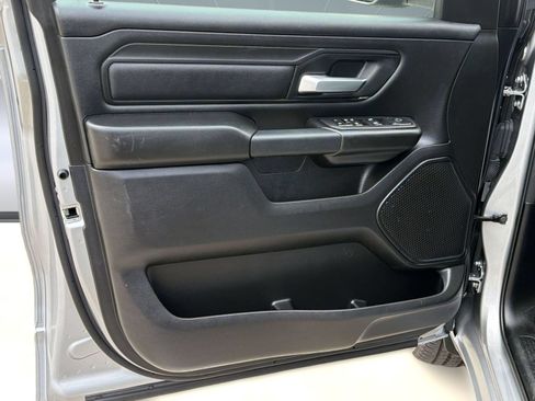 Used 2025 RAM 1500 Tradesman AWD/4WD image 13