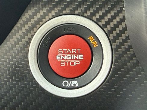 Used 2022 RAM 1500 TRX w/ TRX Level 2 Equipment Group image 30