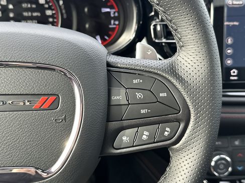 New 2026 Dodge Durango GT image 18