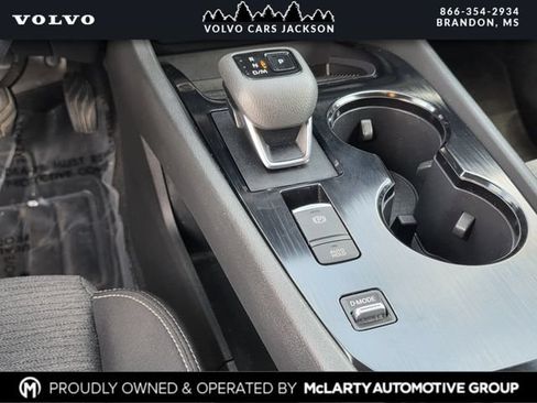 Used 2023 Nissan Rogue SV FWD image 21