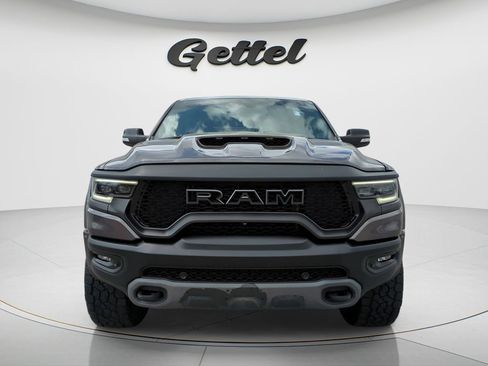 Used 2021 RAM 1500 TRX w/ TRX Level 2 Equipment Group image 32