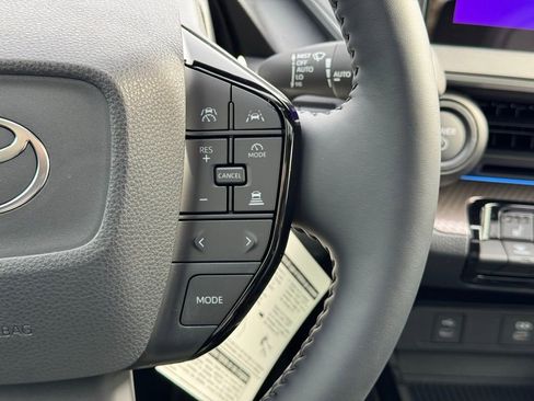 New 2026 Toyota Prius Limited image 22