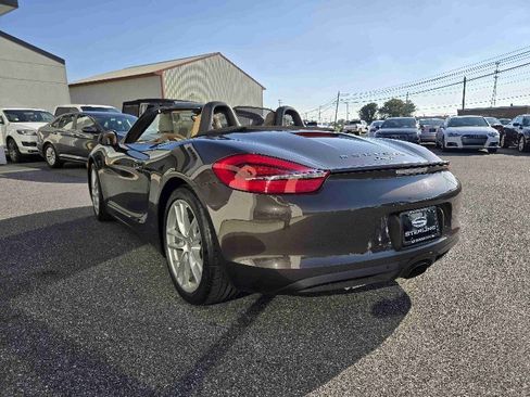 Used 2013 Porsche Boxster image 5