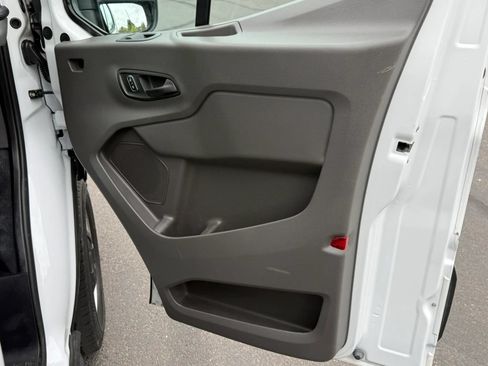 Used 2022 Ford Transit 350 Medium Roof RWD image 19