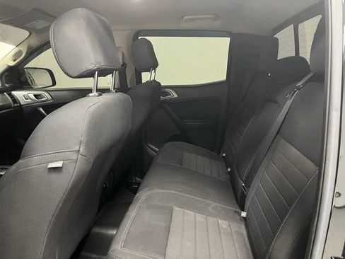 Used 2020 Ford Ranger XLT AWD/4WD image 41