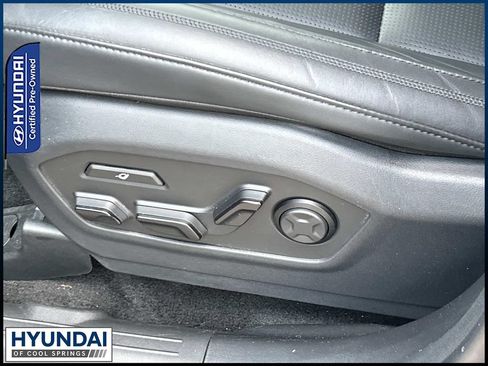 Certified 2025 Hyundai Santa Fe Calligraphy AWD/4WD image 18