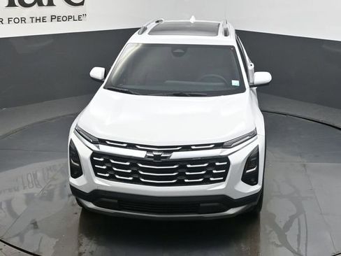New 2026 Chevrolet Equinox LT w/ Convenience Package II image 37