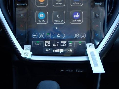 New 2026 Subaru Impreza 2.0i Sport AWD/4WD image 17
