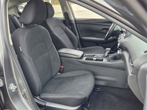Used 2024 Nissan Sentra S image 15