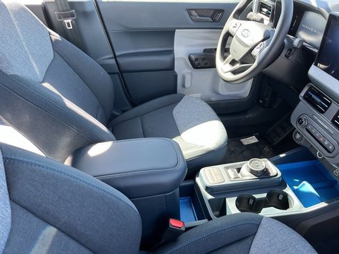 New 2025 Ford Maverick XLT w/ Equipment Group 302A image 18