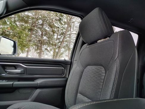 New 2026 RAM 1500 Big Horn w/ Night Edition image 24