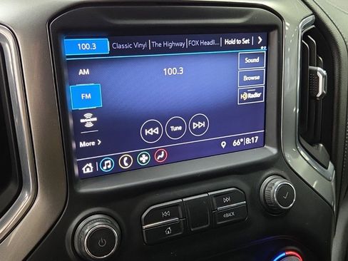 Used 2019 Chevrolet Silverado 1500 LT w/ All-Star Edition image 20