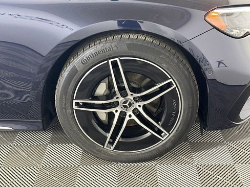 Certified 2026 Mercedes-Benz E 350 4MATIC Sedan image 13