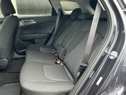 New 2026 Kia Sportage LX w/ LX Convenience Package image 12