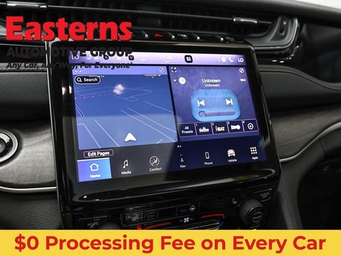 Used 2023 Jeep Grand Cherokee 4WD 4xe image 18