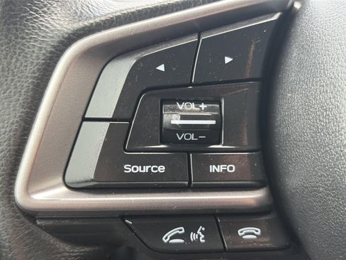 Used 2021 Subaru Forester Sport AWD/4WD image 19