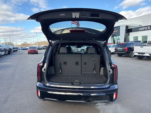 Used 2025 Kia Telluride SX X-Line image 31