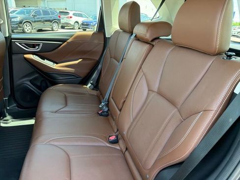 Used 2020 Subaru Forester Touring w/ Popular Package #2 AWD/4WD image 23